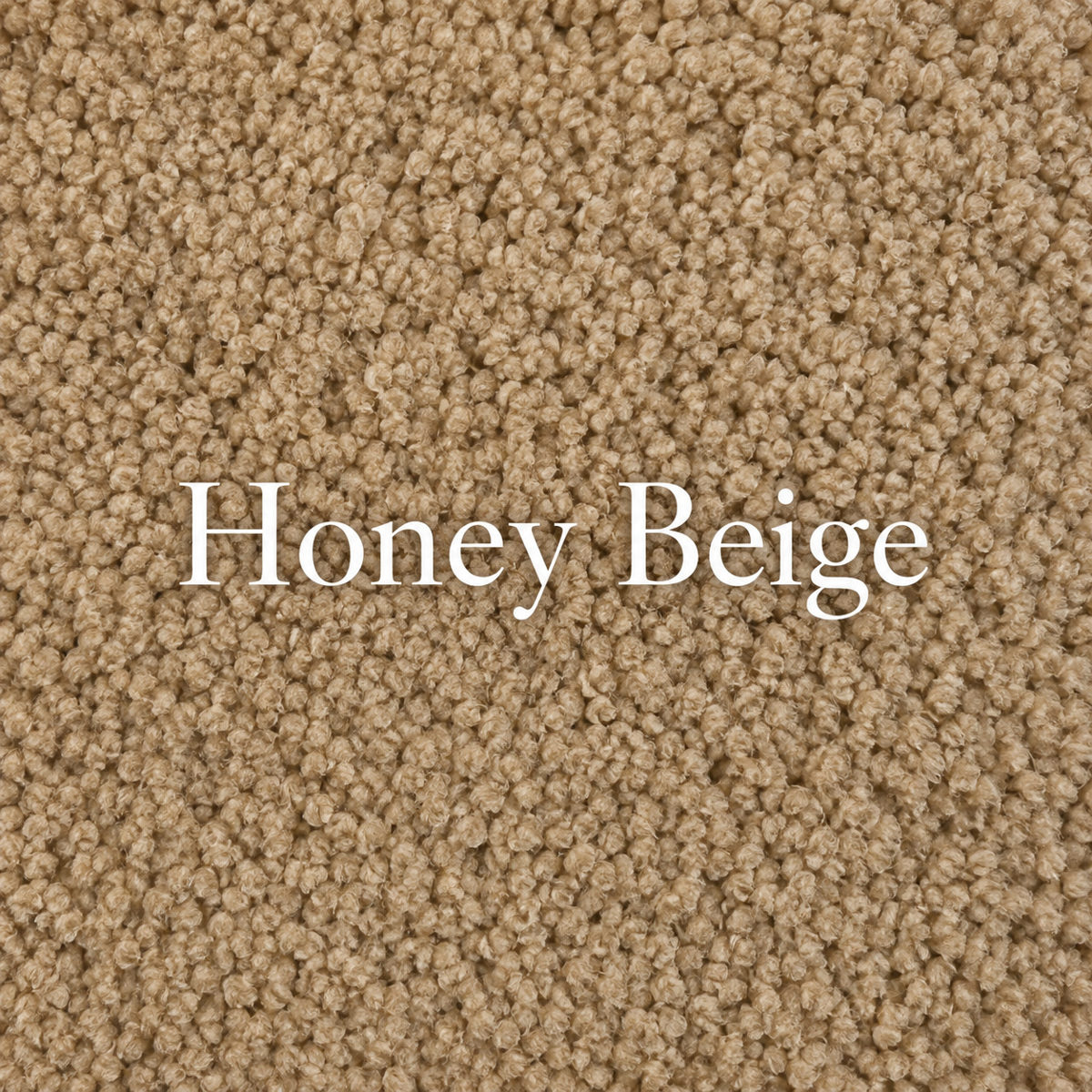 Honey Beige, carpet