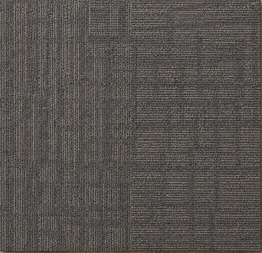 Stanton Grand Avenue Ice Blue Carpet Tile, carpet