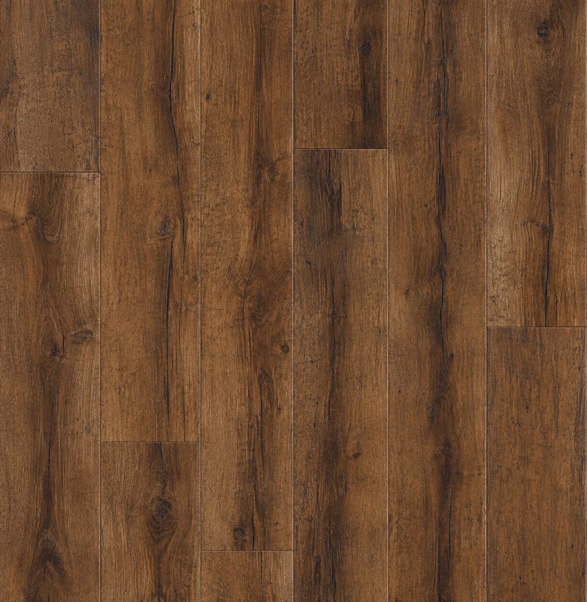 Ozz Chocolate Strip, luxury vinyl plank