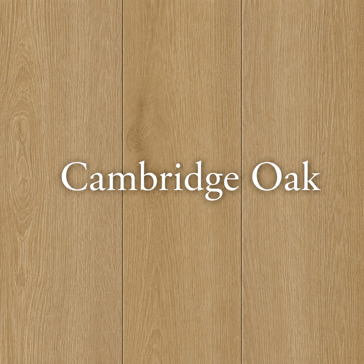 Cambridge Oak, luxury vinyl plank