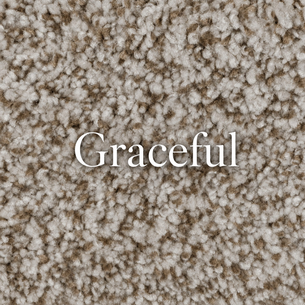 Graceful, carpet